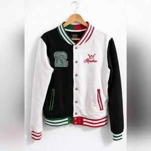 Ranboo "The Beloved" Varsity Jacket – Rare & Authentic Small